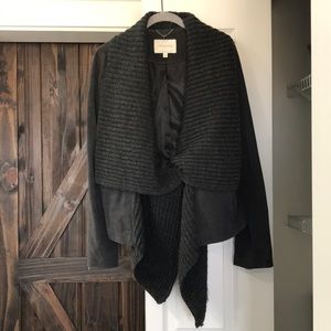 Lucky brand cute dress jacket